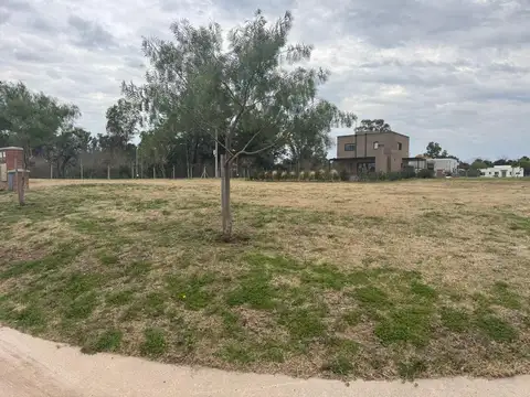 Terreno en Venta en Pilar Del Este, Countries y Barrios Cerrados en Pilar