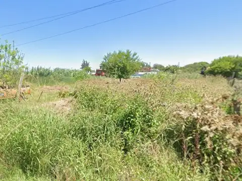Terreno en Venta en Sourigues, Partido de Berazategui