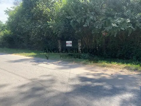Terreno en Venta en Open Door, Partido de Luján
