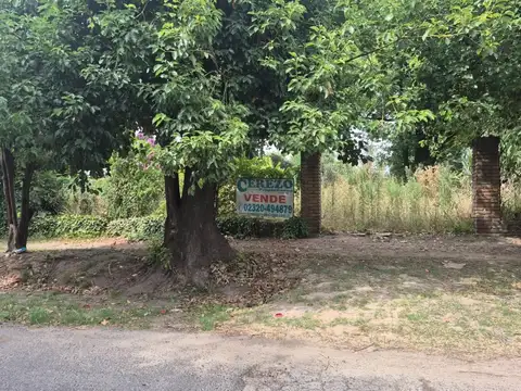Terreno en Venta en Tortuguitas, Partido de Malvinas Argentinas