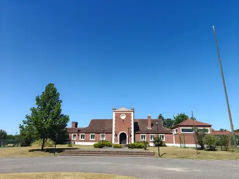 Terreno en Venta en Pilar Del Este, Countries y Barrios Cerrados en Pilar