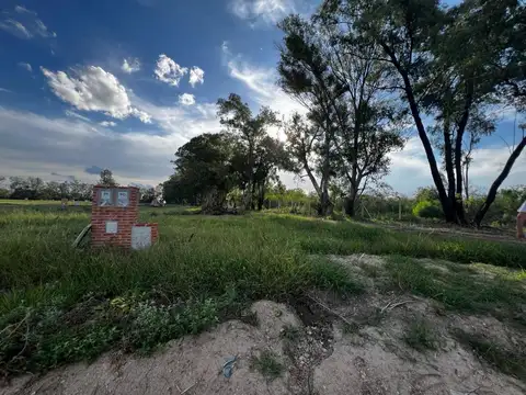Terreno en Venta en Pilar Del Este - Santa Elisa, Countries y Barrios Cerrados en Pilar
