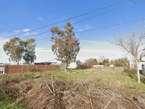 Terreno en Venta en Lisandro Olmos Etcheverry, Partido de La Plata