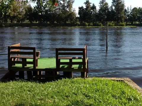 Terreno en Venta en Barrio Cube, Countries y Barrios Cerrados en Escobar