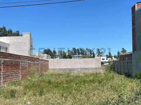 Terreno en Venta en San Carlos, Partido de La Plata