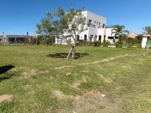 Terreno en Venta en El Ensueño, Countries y Barrios Cerrados en Escobar