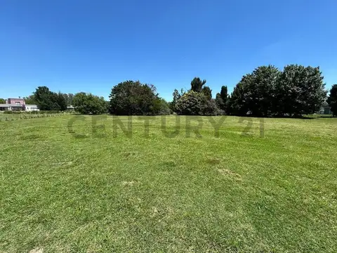 Terreno en Venta en General Rodriguez, Partido de General Rodríguez