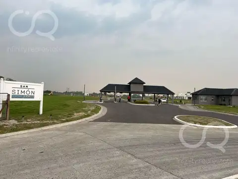 Terreno en Venta en Canning, Partido de Ezeiza
