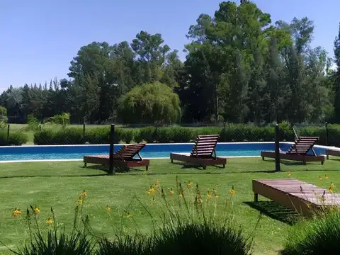 Terreno en Venta en Estancia Villa Maria, Countries y Barrios Cerrados en Ezeiza