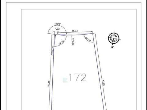 Terreno en Venta en San Sebastian, Countries y Barrios Cerrados en Escobar