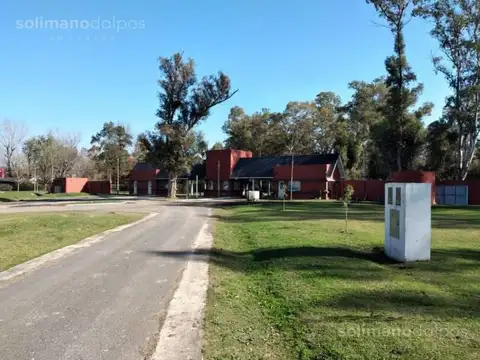Terreno en Venta en El Ensueño, Countries y Barrios Cerrados en Escobar