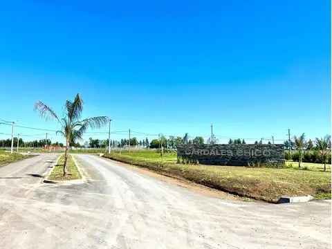 Terreno en Venta en Campana, Partido de Campana