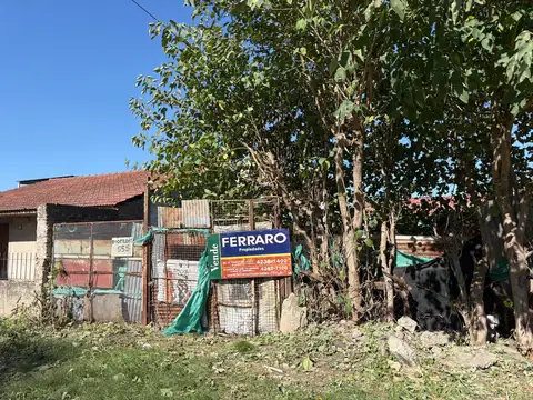 Terreno en Venta en Burzaco, Partido de Almirante Brown