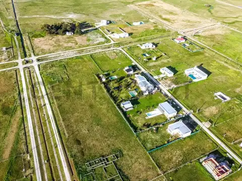Terreno en Venta en Berisso, Partido de Berisso