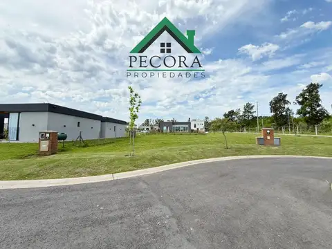 Terreno en Venta en Pilar Del Este - Santa Elisa, Countries y Barrios Cerrados en Pilar