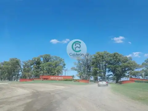 Terreno en Venta en General Rodriguez, Partido de General Rodríguez