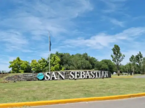Terreno en Venta en San Sebastian, Countries y Barrios Cerrados en Escobar