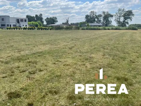 Terreno en Venta en El Nacional Club De Campo, Countries y Barrios Cerrados en General Rodriguez