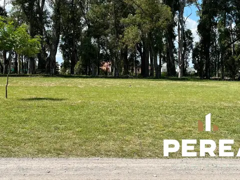 Terreno en Venta en Comarcas de Luján, Countries y Barrios Cerrados en Lujan