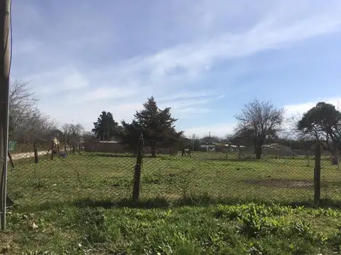 Terreno en Venta en Marcos Paz, Partido de Marcos Paz