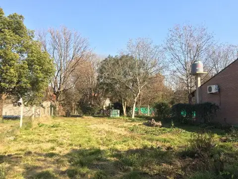 Terreno en Venta en Marcos Paz, Partido de Marcos Paz