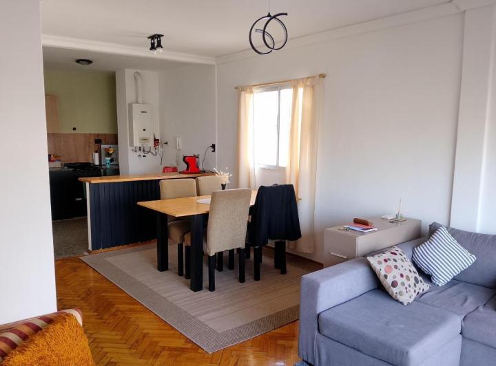 Departamento · 60m² · 3 Ambientes