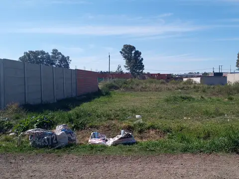Terreno en Venta en Lima, Partido de Zárate