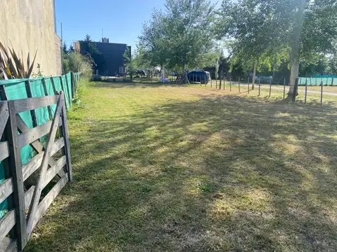 Terreno en Venta en Domselaar, Partido de San Vicente