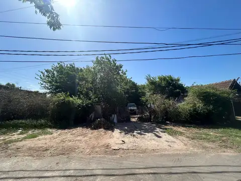 Terreno en Venta en Los Polvorines, Partido de Malvinas Argentinas