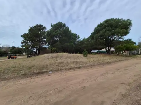 Terreno en Venta en Nueva Atlantis, Partido de La Costa
