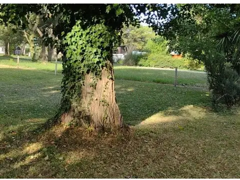 Terreno en Venta en Barrio Chapadmalal, Partido de General Pueyrredón