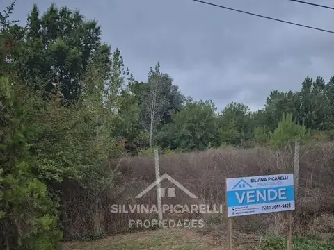 Terreno en Venta en Parque Sakura, Countries y Barrios Cerrados en Exaltacion de la Cruz