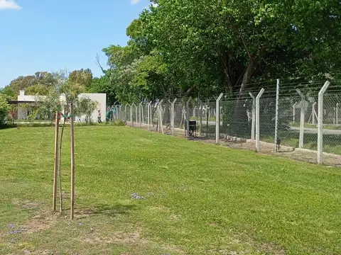 Terreno en Venta en Pilar Del Este, Countries y Barrios Cerrados en Pilar