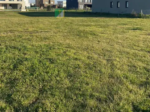 Terreno en Venta en El Naudir, Countries y Barrios Cerrados en Escobar