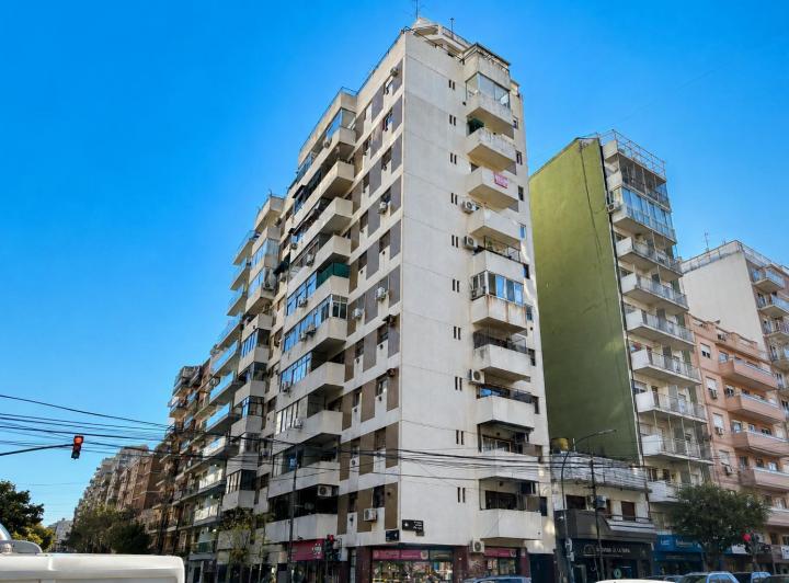 Departamento · 50m² · 3 Ambientes