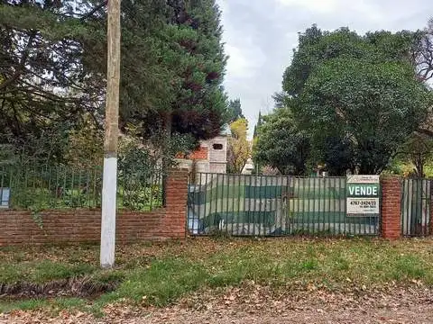 Terreno en Venta en Presidente Derqui, Partido de Pilar