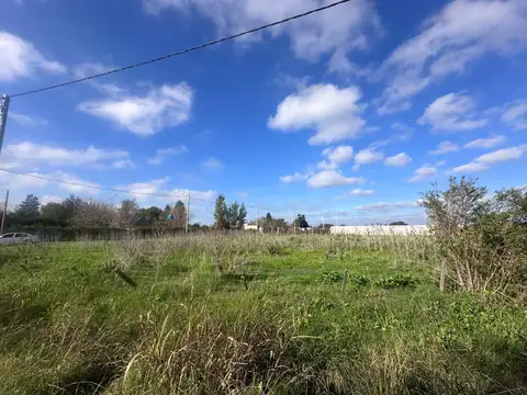 Terreno en Venta en San Andres de Giles, Partido de San Andrés de Giles