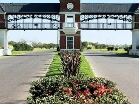 Terreno en Venta en Pilar del Este - San Ramon, Countries y Barrios Cerrados en Pilar