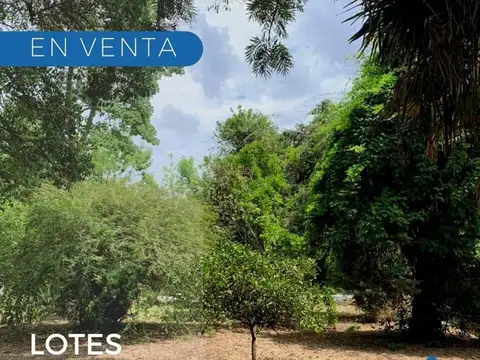 Terreno en Venta en Marcos Paz, Partido de Marcos Paz