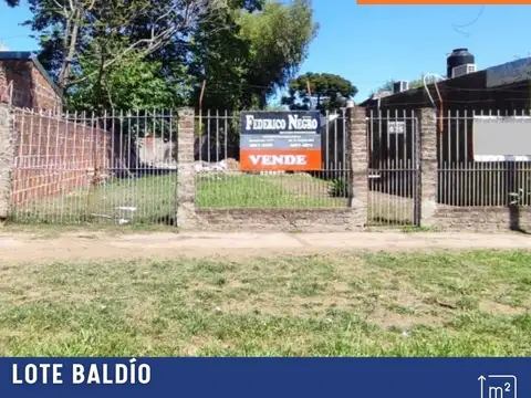 Terreno en Venta en Jose Clemente Paz, Partido de José C. Paz