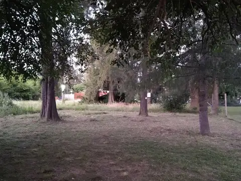 Terreno en Venta en Marcos Paz, Partido de Marcos Paz