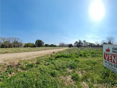 Terreno en Venta en Lobos, Partido de Lobos