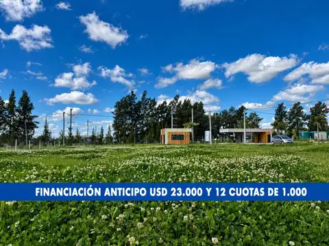 Terreno en Venta en Campana, Partido de Campana