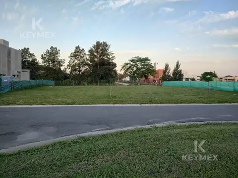 Terreno en Venta en Monet Barrio Privado, Countries y Barrios Cerrados en Campana
