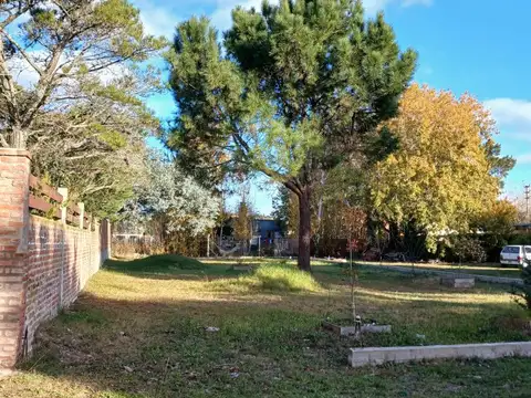 Terreno en Venta en San Bernardo del Tuyú, Partido de La Costa