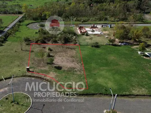 Terreno en Venta en Belen de Escobar, Partido de Escobar