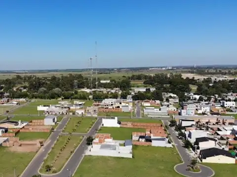 Terreno en Venta en Portal De La Avenida, Campana