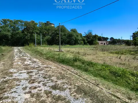 Terreno en Venta en Mercedes, Partido de Mercedes