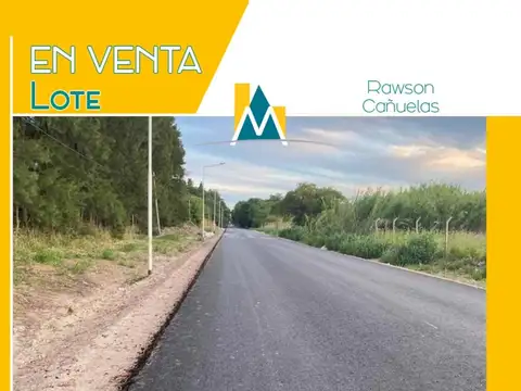 Terreno en Venta en Cañuelas, Partido de Cañuelas
