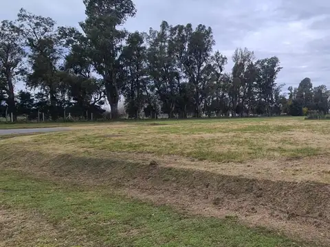 Terreno en Venta en El Nacional Club De Campo, Countries y Barrios Cerrados en General Rodriguez